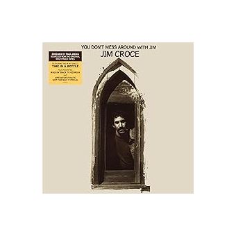 Jim Croce - 1