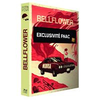 Coffret Bellflower Édition Collector Exclusivité Fnac Blu-ray