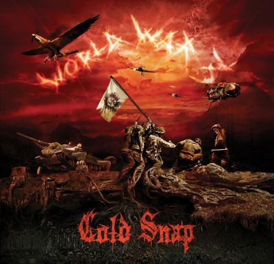 Cold Snap World War 3
