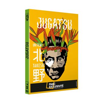 Jugatsu Exclusivité Fnac DVD