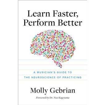 Learn Faster, Perform Better - 1