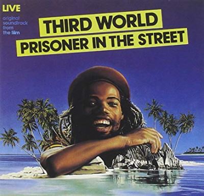未使用 Third World - Prisoner In The Street Prisoner in the street - Third World - CD album - Achat & prix | fnac