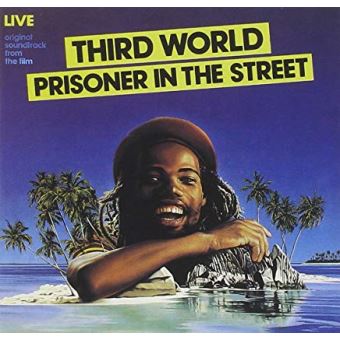 Prisoner in the street - Third World - CD album - Achat & prix | fnac