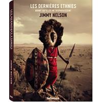 Before they pass away - Les dernières ethnies