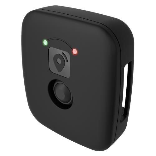 Balise GPS Ticatag TiFiz Noir anthracite