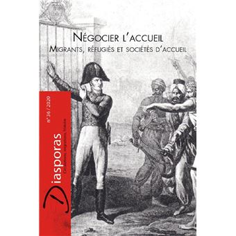 Négocier l'accueil