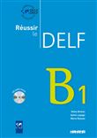 Reussir le Delf B1 - Livre + didierfle.app