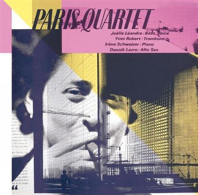 Paris Quartet