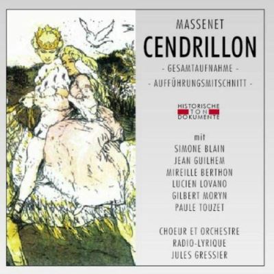 Cendrillon (GA)