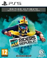 Riders Republic Edition Ultimate PS5 Exclusivité Fnac