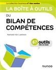 La boîte à outils du bilan de compétences
