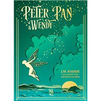Peter pan et Wendy