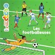 Les footballeuses