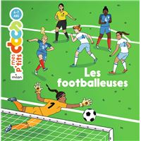 Les footballeuses