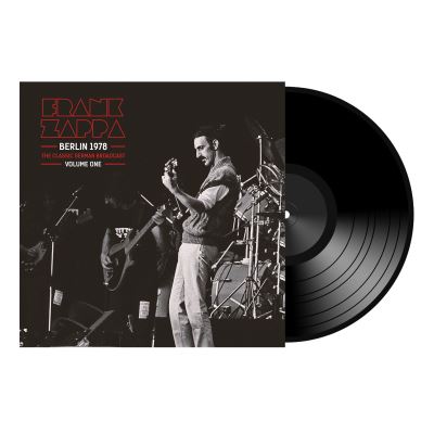 Berlin 1978 Volume 1