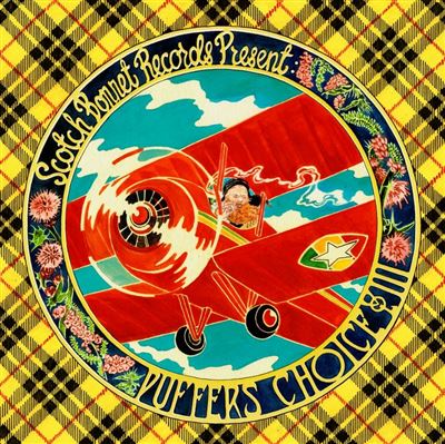 Scotch Bonnet Presents Puffers Choice Volume 3