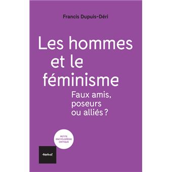 Les hommes et le féminisme