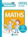 Les petits prodiges - Maths CP