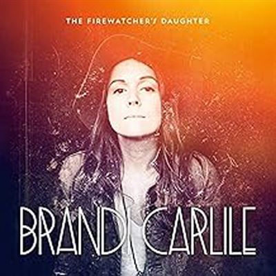 The firewatcher's daughter