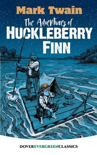 The Adventures Of Huckleberry Finn Ebook Epub Mark Twain Achat Ebook Fnac