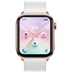 ICE WATCH SMART 3.0 ROSE GOLD-WHITE GPS