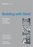 Building with steel