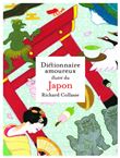 Dictionnaire amoureux illustré du Japon