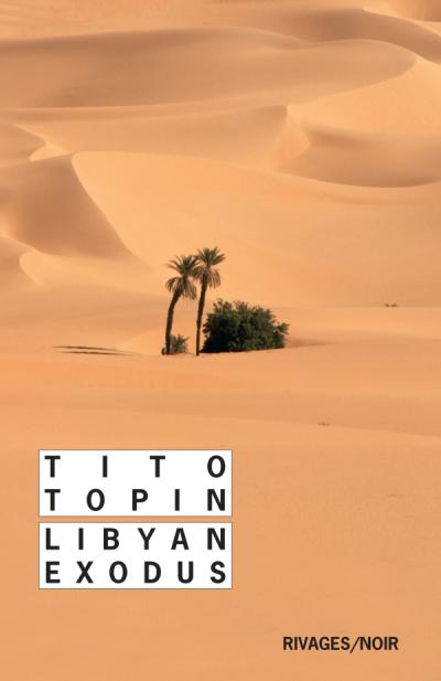 Lybian exodus