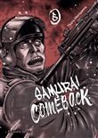 Samurai Comeback - tome 5
