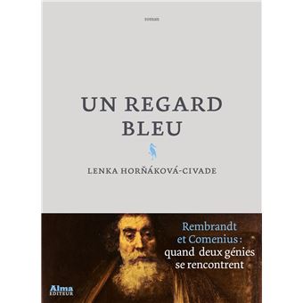 Un regard bleu