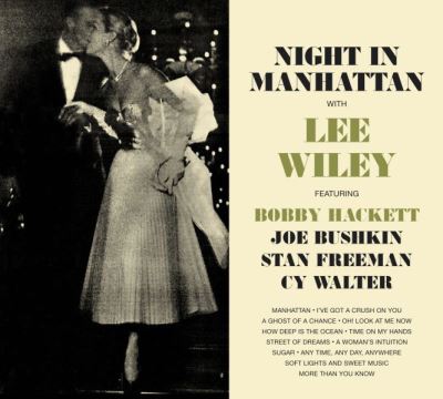 NIGHT IN MANHATTAN