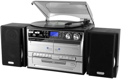 SOUNDMASTER MCD4500