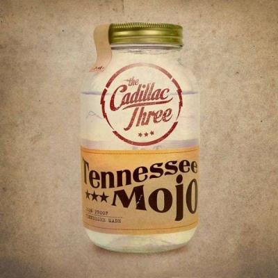 Tennessee mojo