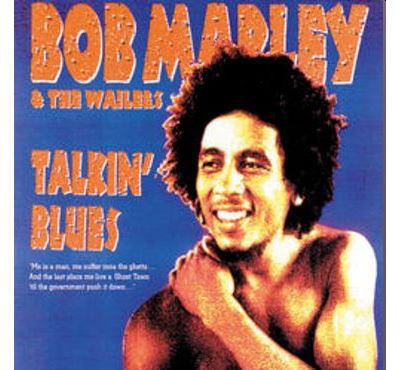 Talkin' Blues