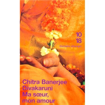 Ma soeur, mon amour