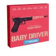 Baby Driver Steelbook Edition Spéciale Fnac Blu-ray