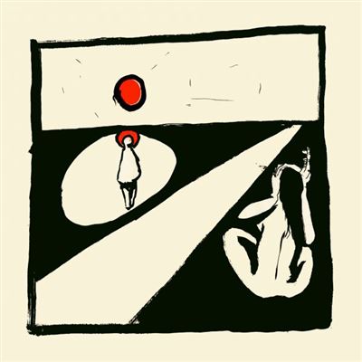 INTO RED/LP