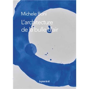 L'architecture de la bulle d'air