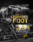 Les légendes du foot