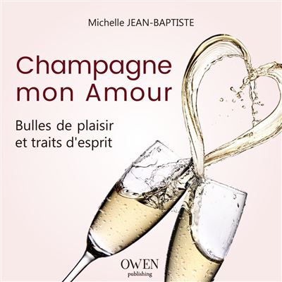 Champagne mon Amour !
