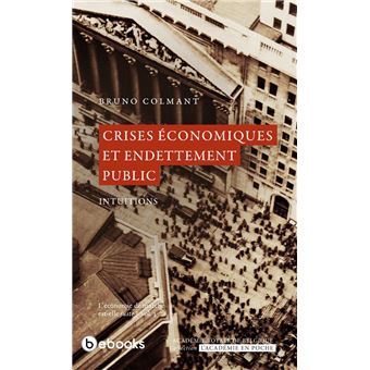 Crises économiques et endettement public