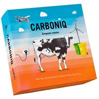 Carboniq - European Edition