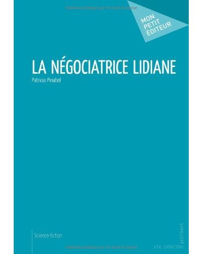 La negociatrice lidiane