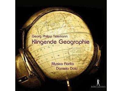 Geographie sonore
