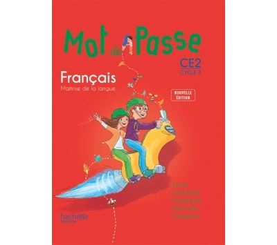 Français CE2