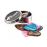 Arrow Pack 5 Plectrums Skull