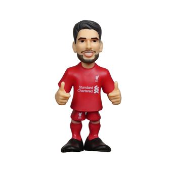 Figurine Hi*5 Sports Stars - Mr. Football - 15cm - Style MOTU/Remco - Neuf