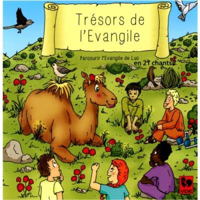 Trésors de l'Evangile