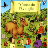 Trésors de l'Evangile