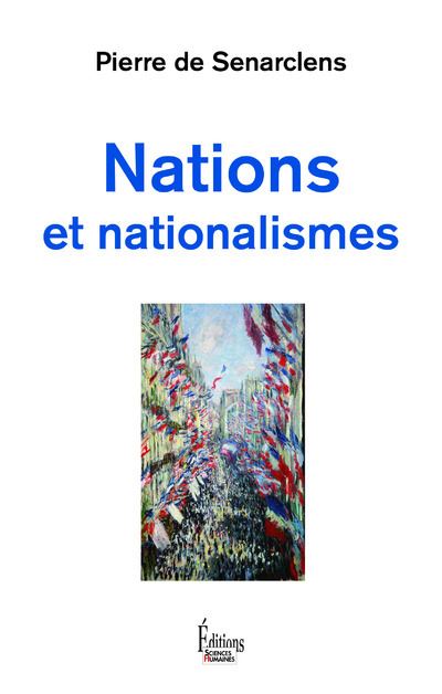 Nations et nationalisme